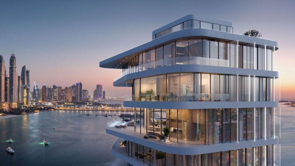 Off-Plan Penthouses for sale in Dubai