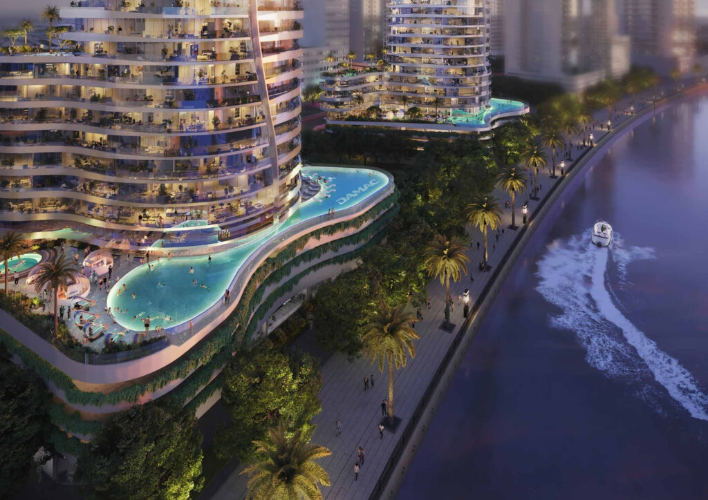 Buy off-plan property in Dubai