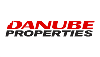 Danube Properties Logo

