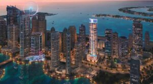 Liv Lux Dubai Marina