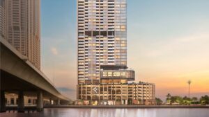 One River Point 33