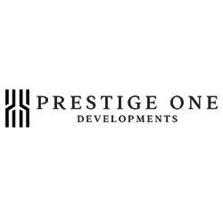 Prestige One Development Logo
