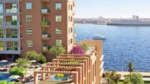 Riva Residence Dubai Maritime 3