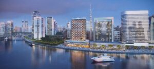 Trillionaire Residences: Waterfront Luxury in Dubai