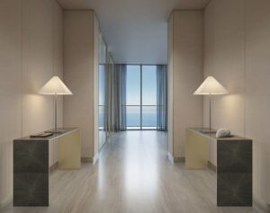 Armani Beach Residence 6