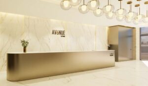 Avenue Residence 6 3