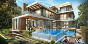 Damac Cavalli Estates