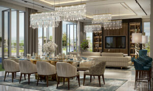 Damac Cavalli Estates 3