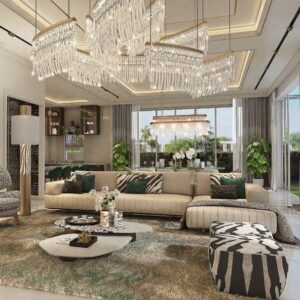 Damac Cavalli Estates 6