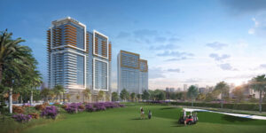 Damac Golf Gate 2