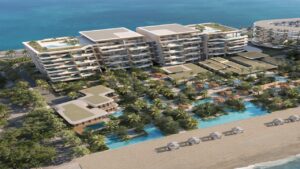 ELA Residences by Dorchester Collection: Beachfront Serenity