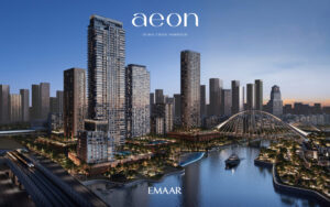 Emaar Aeon