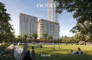 Emaar Aeon 2