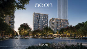 Emaar Aeon 3