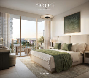 Emaar Aeon 4