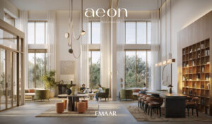 Emaar Aeon 6