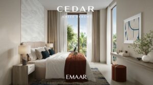 Emaar Cedar 6