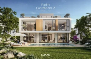 Emaar Farm Gardens Villas 2 1