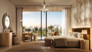 Emaar Farm Gardens Villas 2 3