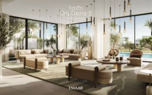 Emaar Farm Gardens Villas 2 5