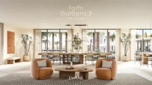 Emaar Farm Gardens Villas 2 6