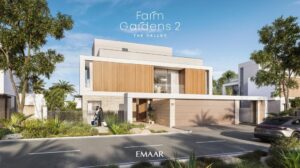 Emaar Farm Gardens Villas 2 8