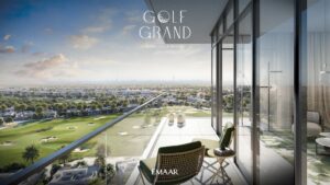 Emaar Golf Grand 5