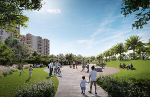 Emaar Mangrove 1