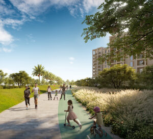 Emaar Mangrove 3