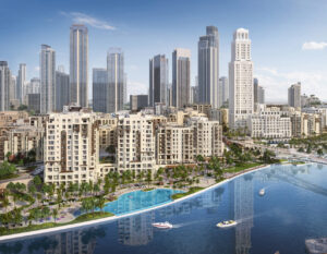 Emaar Savanna