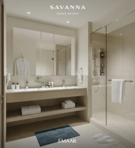 Emaar Savana 8