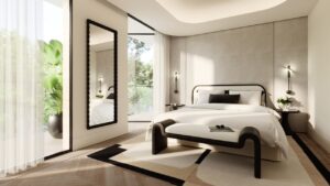 Karl Lagerfeld Villas 4