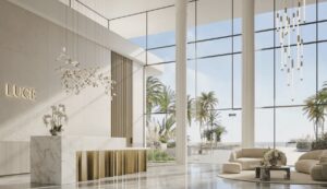 Luce at Palm Jumeirah 25