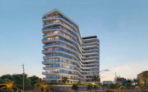 Milos Residences at Dubailand by Karma