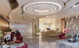 Milos Residences 3