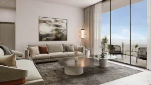 Milos Residences 6