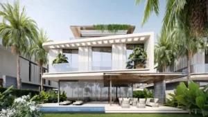 Mira Villas by Bentley Home at Meydan City