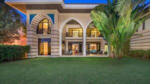 Zaabeel Saray Royal Villas 12