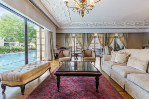 Zaabeel Saray Royal Villas 14