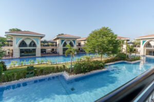 Zabeel Saray Villas