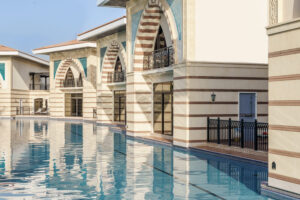 Zaabeel Saray Royal Villas 17