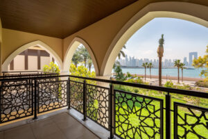 Zaabeel Saray Royal Villas 8