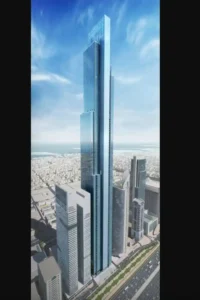 Burj Azizi 6