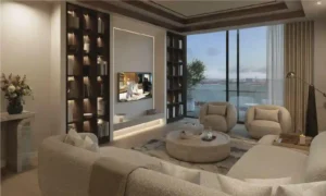 Damac Shoreline 5