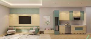 Dusit Rijas Residence 6