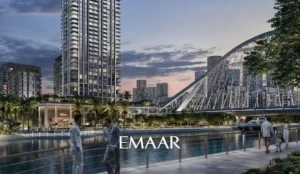 Emaar Altus Tower 7