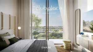 Emaar Club Place 2