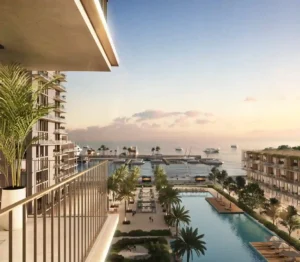 Emaar Seascape 3