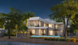 Sobha Siniya Island Villas 6