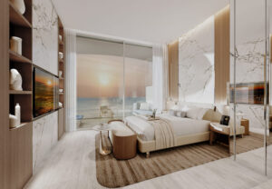 The Pier Residences 1